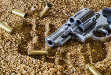 Leben ohne Waffen ? Ist das möglich ?