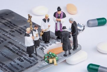 Profiteure der Angst - ARTE Dokumentation