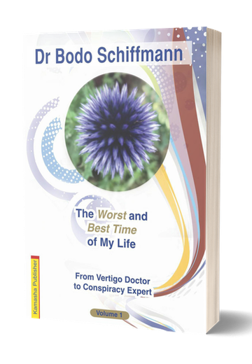 The worst and best time of my life