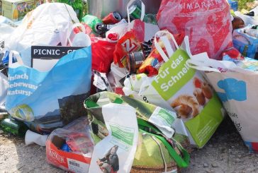 Umweltschutz - Corona, Greta, Motte und der Müll