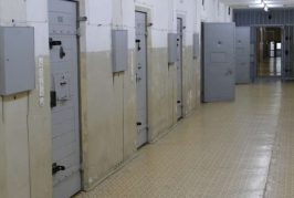 Petition - Kompensation Corona-Haftbedingungen